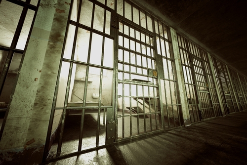 Kiüríti a korszerűtlen győri börtönt a büntetés-végrehajtás