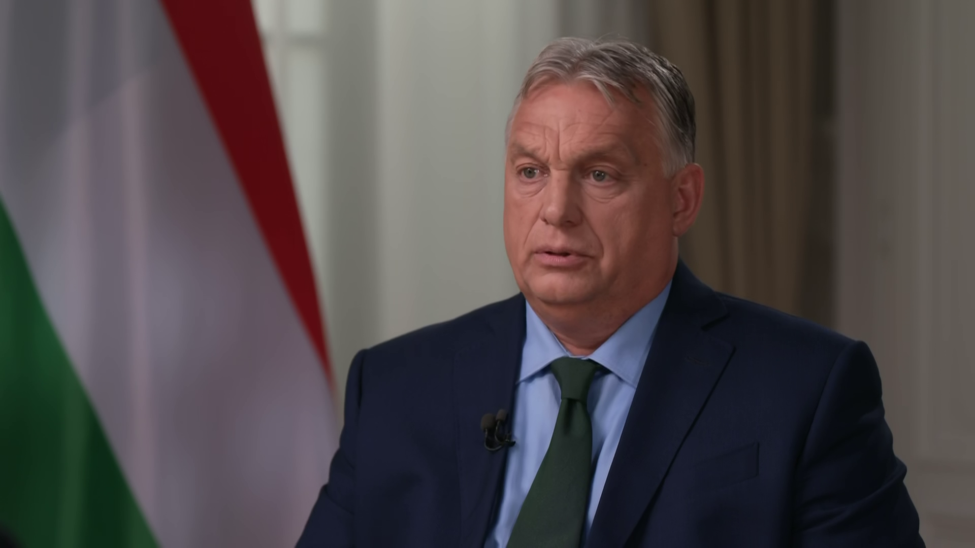 Orbán Viktor: Nem elzárkózásra, hanem a kapcsolatok megerősítésére volna szükség + videó