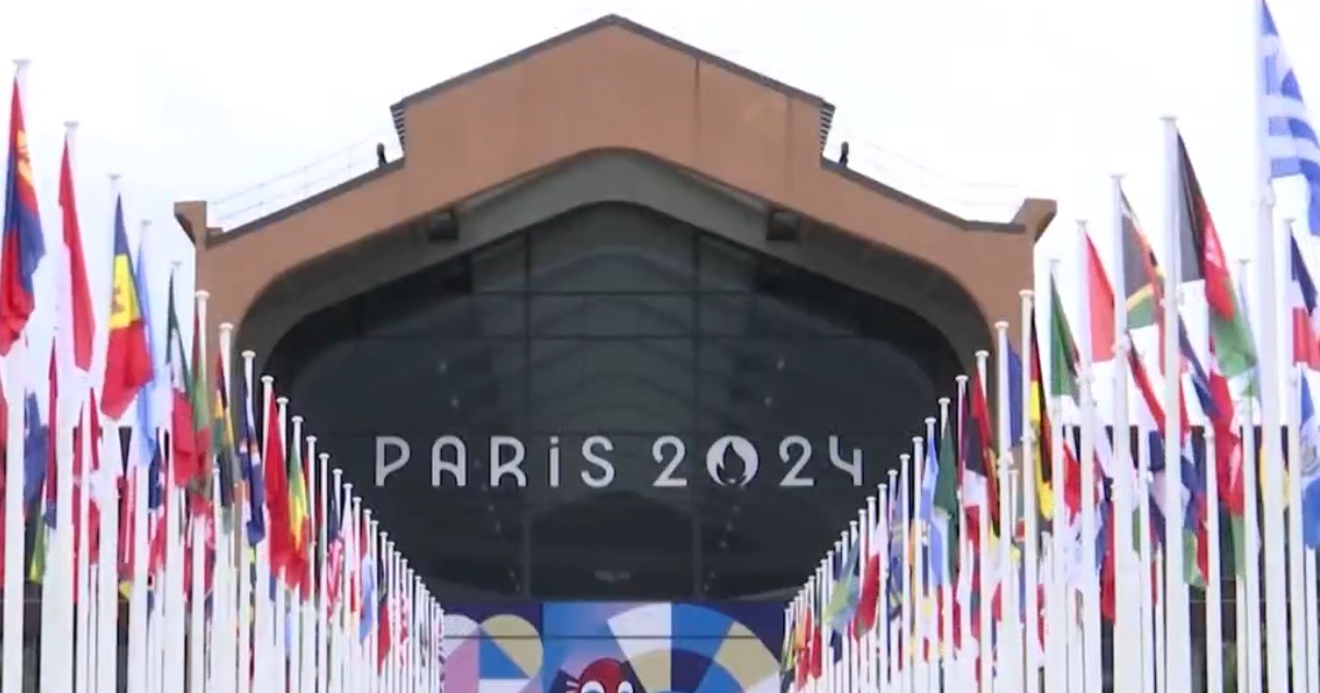 Radar – Mégis lesznek légkondik a párizsi olimpián + videó