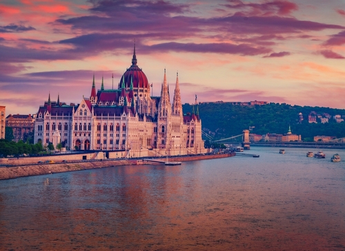 MTÜ: a magyar turizmus a nemzetközi figyelem középpontjába kerülhet