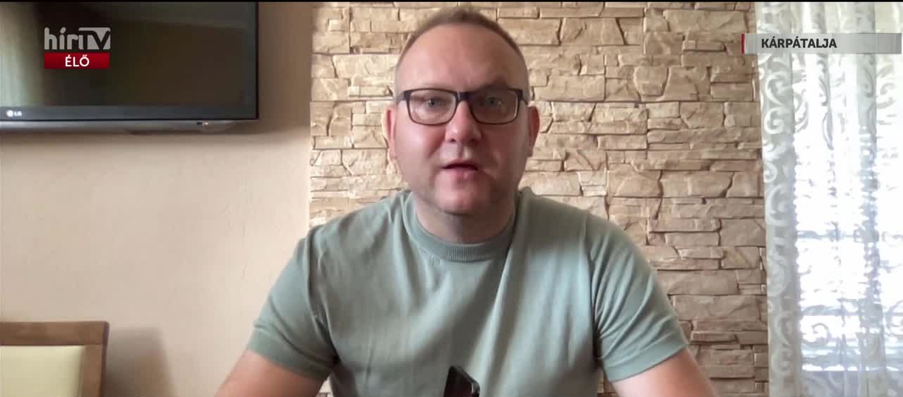 Napindító: Dunda György - Alvilági üzletág alakult ki a hadkötelesek külföldre csempészésére + videó