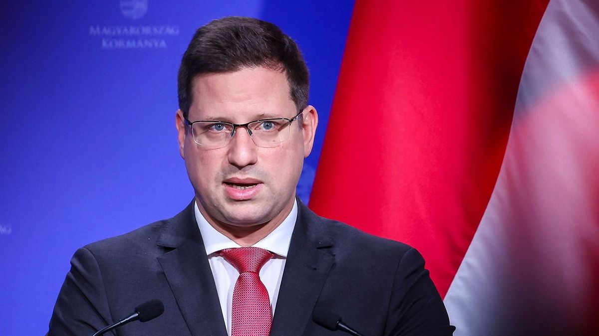 Gulyás Gergely: a közszolgálatban dolgozók munkája határozza meg a polgárok közérzetét