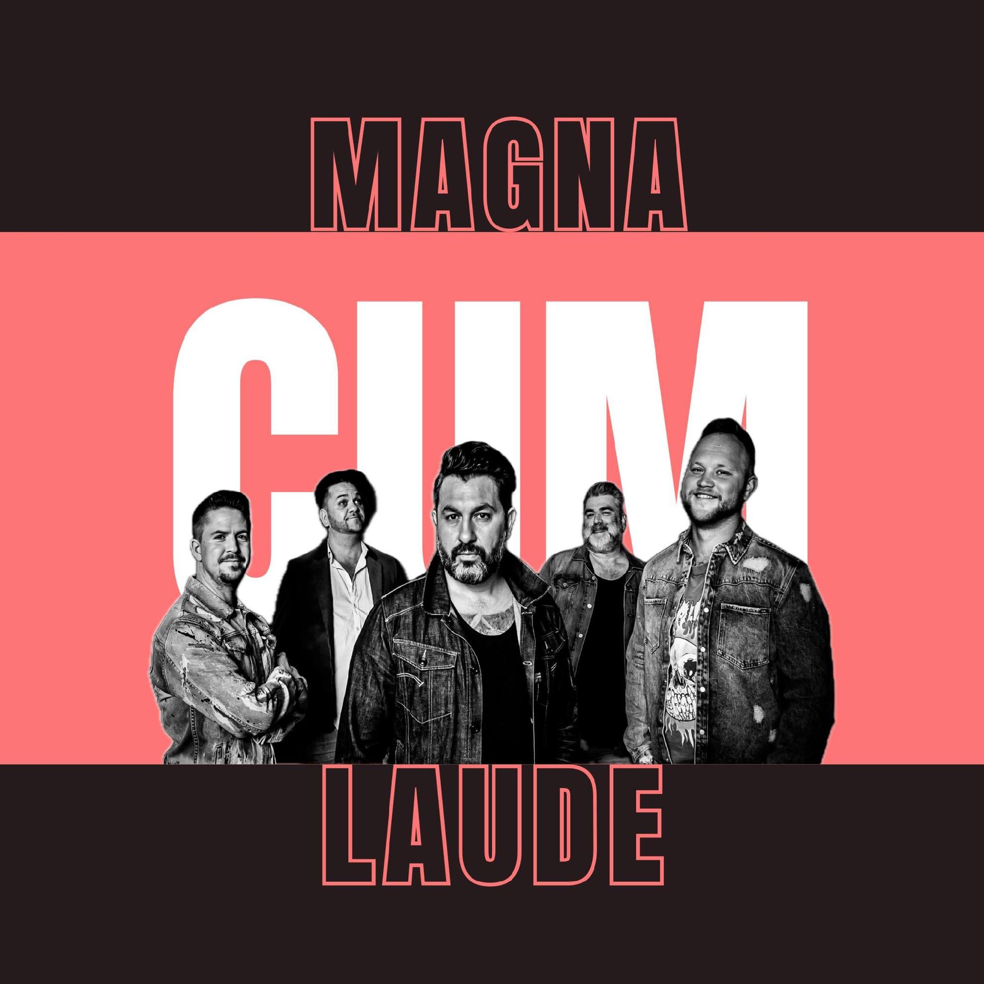 Magna Cum Laude: Tegnap a zenekar egy része újjászületett