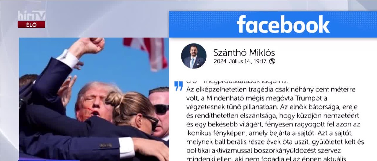 Az interneten már Orbán Viktor ellen is uszítanak + videó