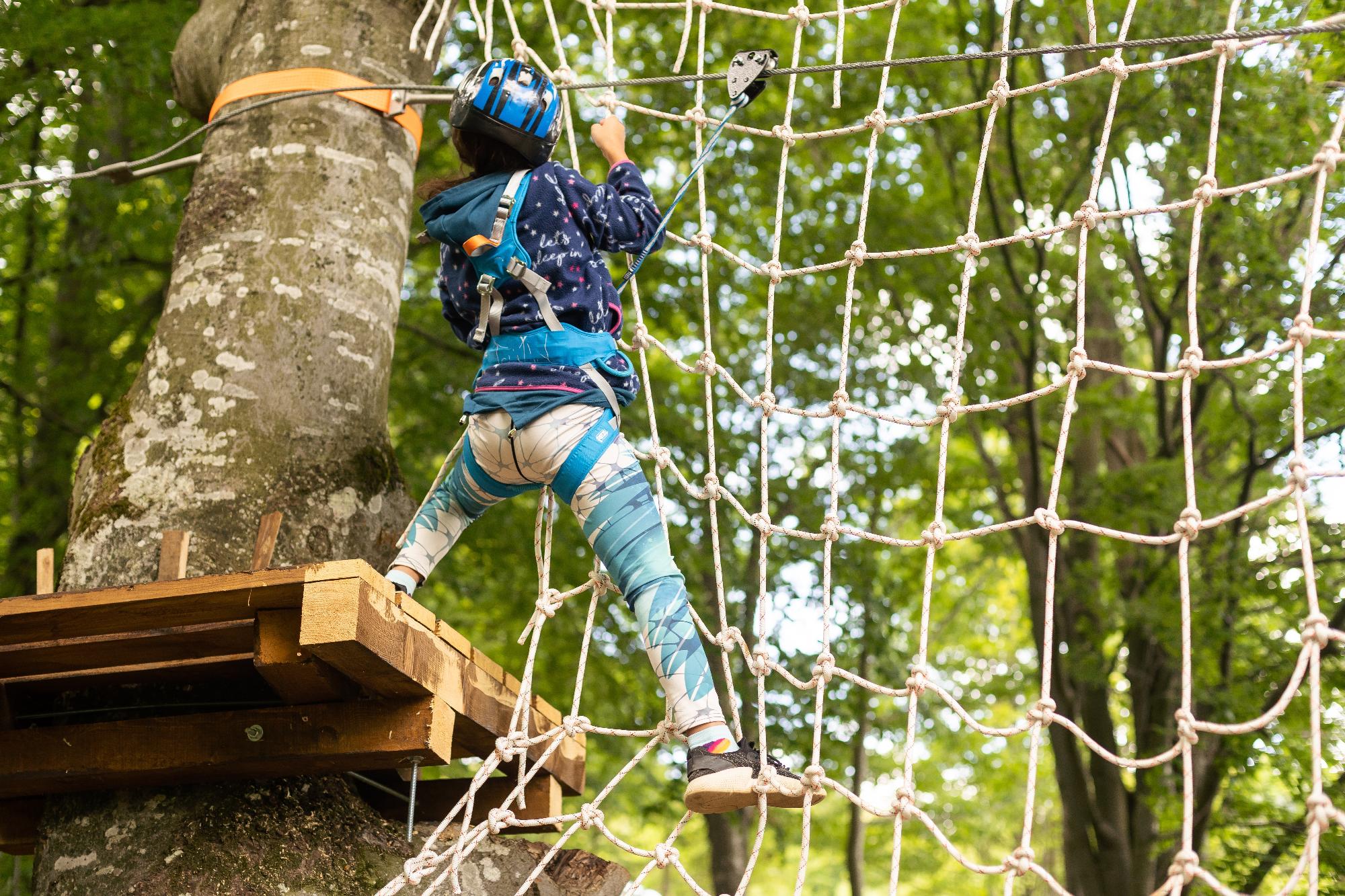 Közleményt adott ki a Magyar Karate Szakszövetség a kalandparki bántalmazás ügyében