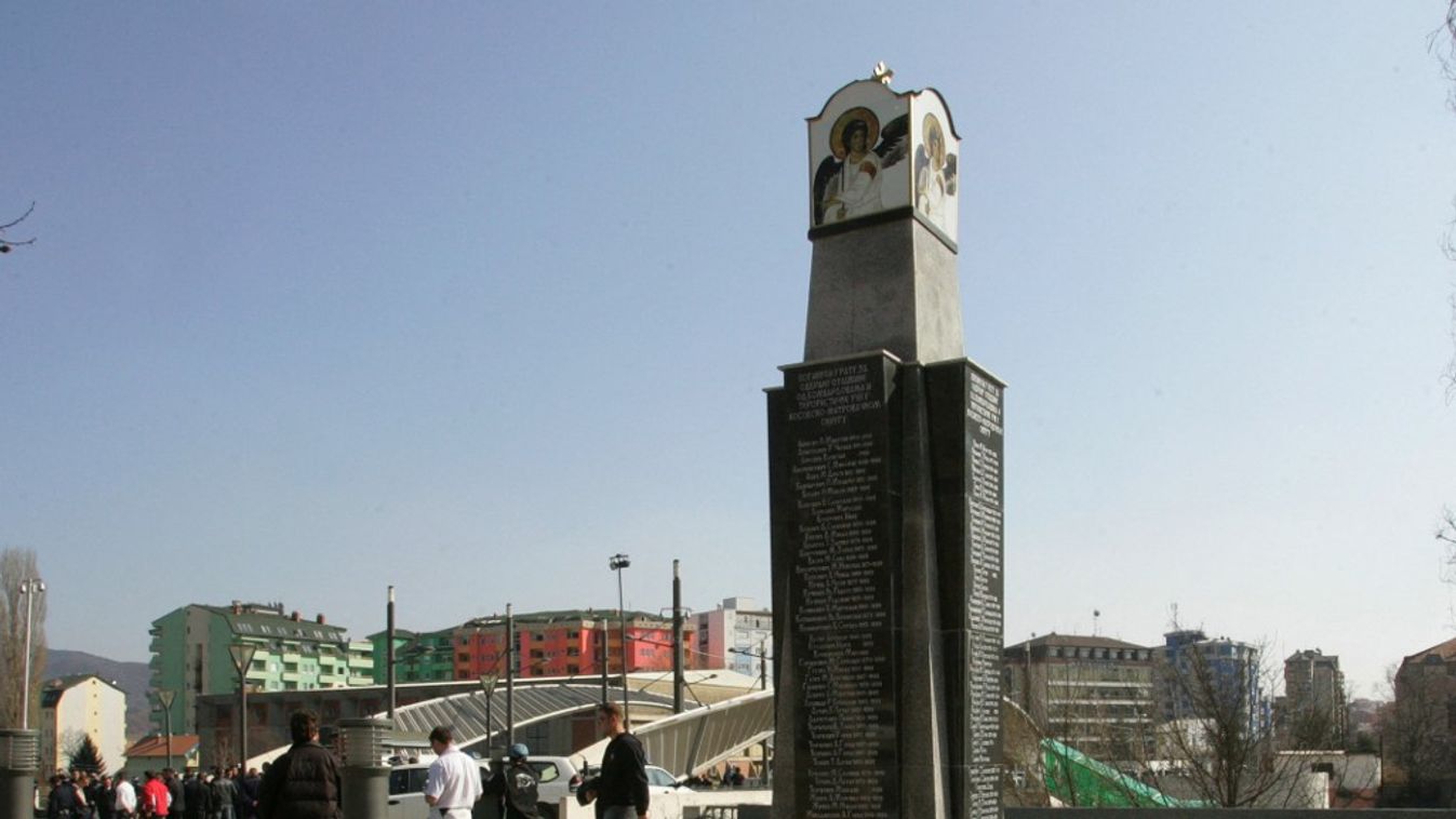 A nemzetközi közösség teljes kudarcának tartja a szakértő a szerbek Koszovóba való visszatérésének folyamatát