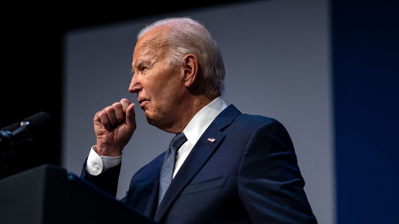 Biden környezetében már a visszalépést készítik elő