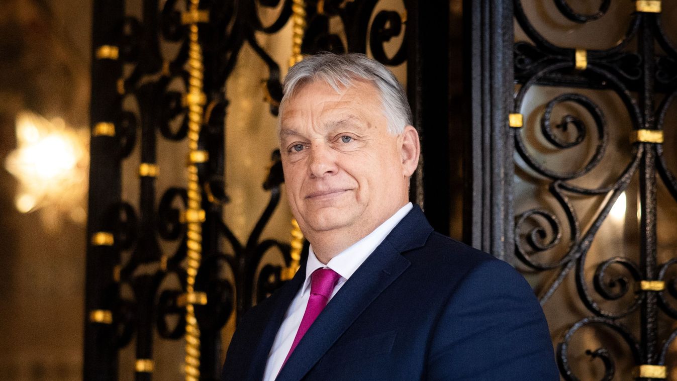 Nézőpont: Minden második magyar Orbán-párti + videó