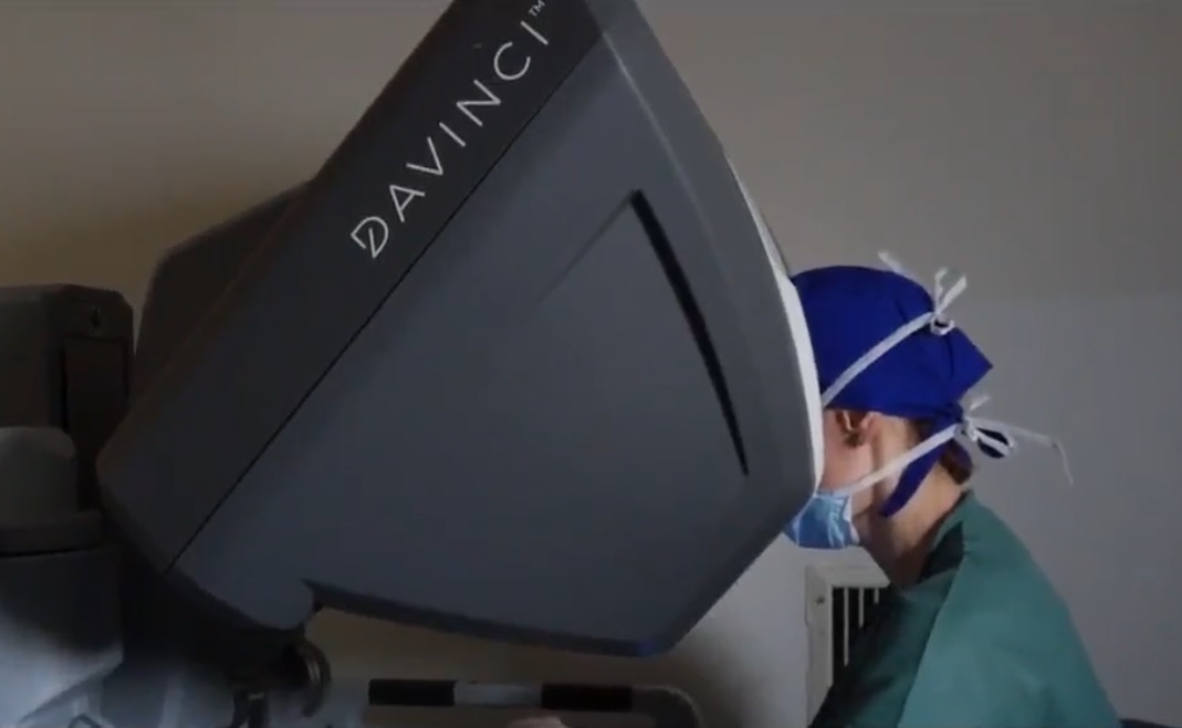 Napindító: A fej-nyaki daganatoknál is kulcsfontosságú a korai felismerés + videó