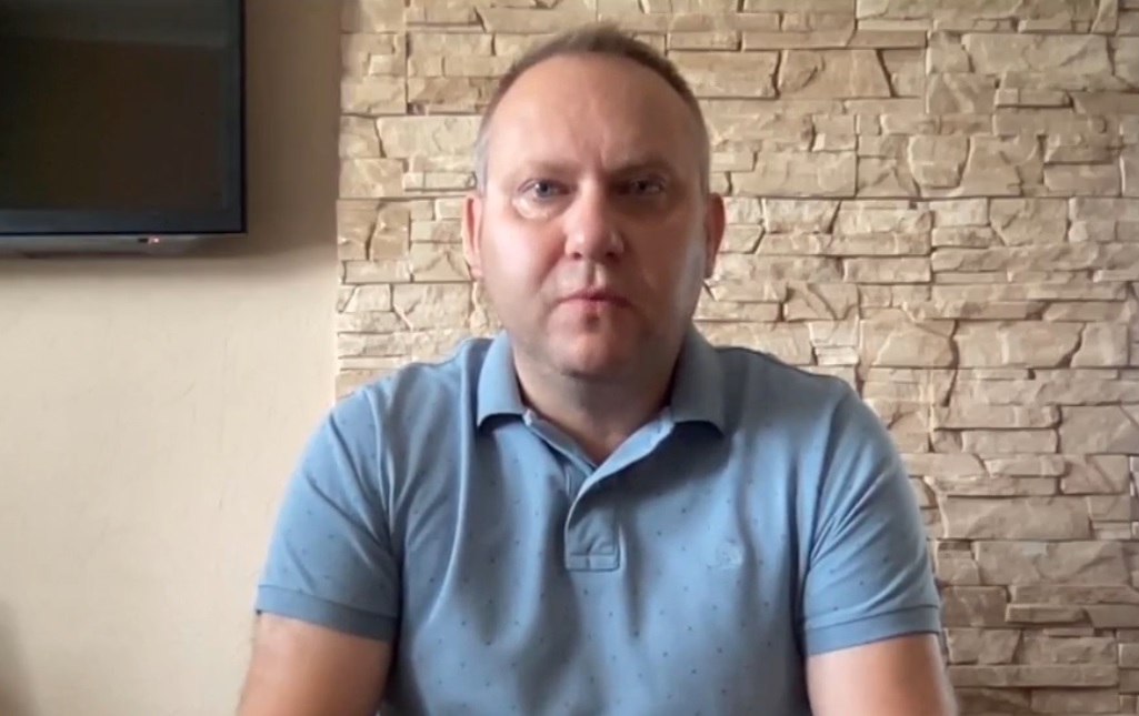 Napindító – Dunda György:  Kijev polgármestere egy olasz lapban kritizálta Zelenszkijt + videó