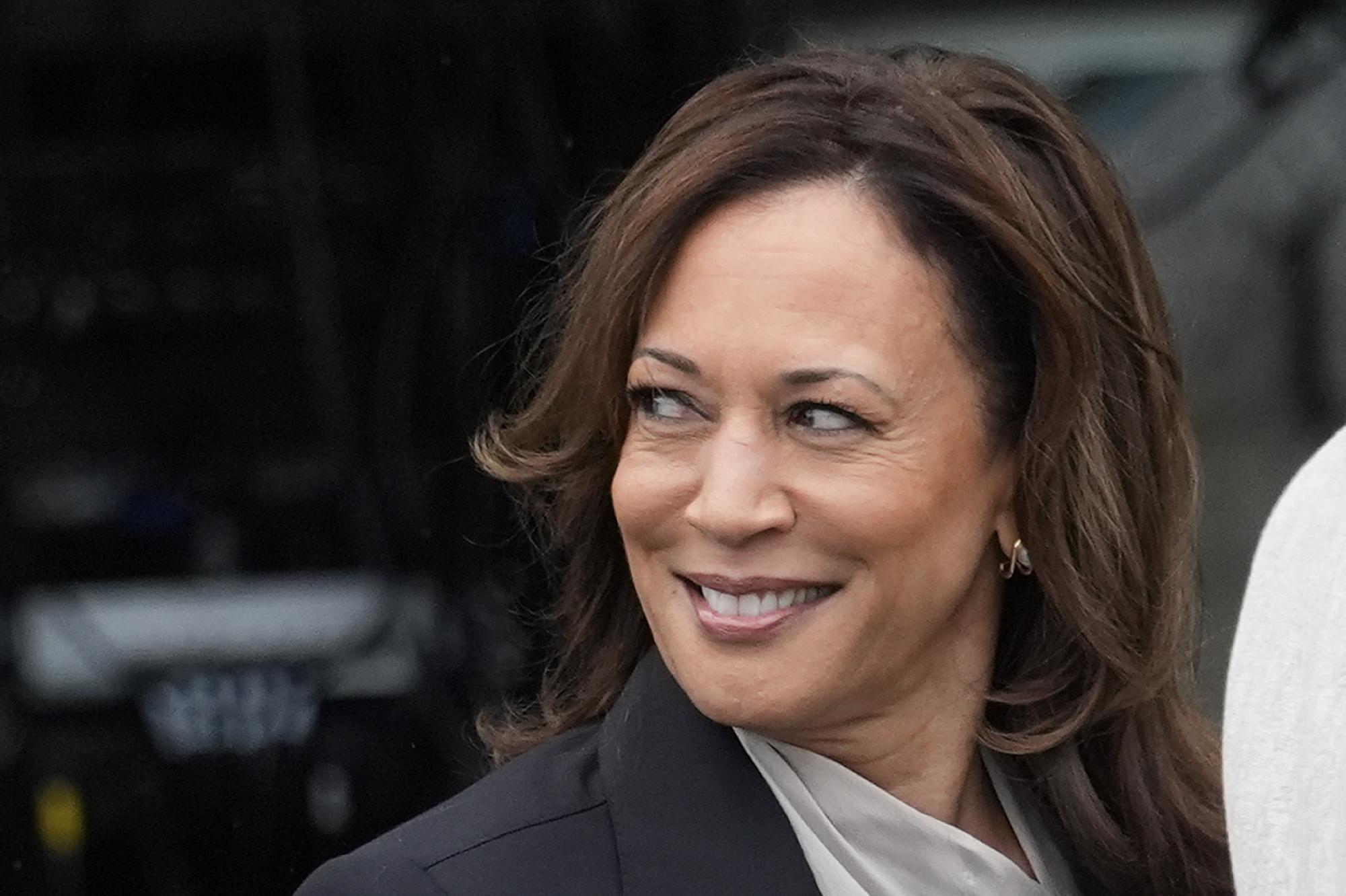 A Soros-birodalom támogatja Kamala Harris-t + videó