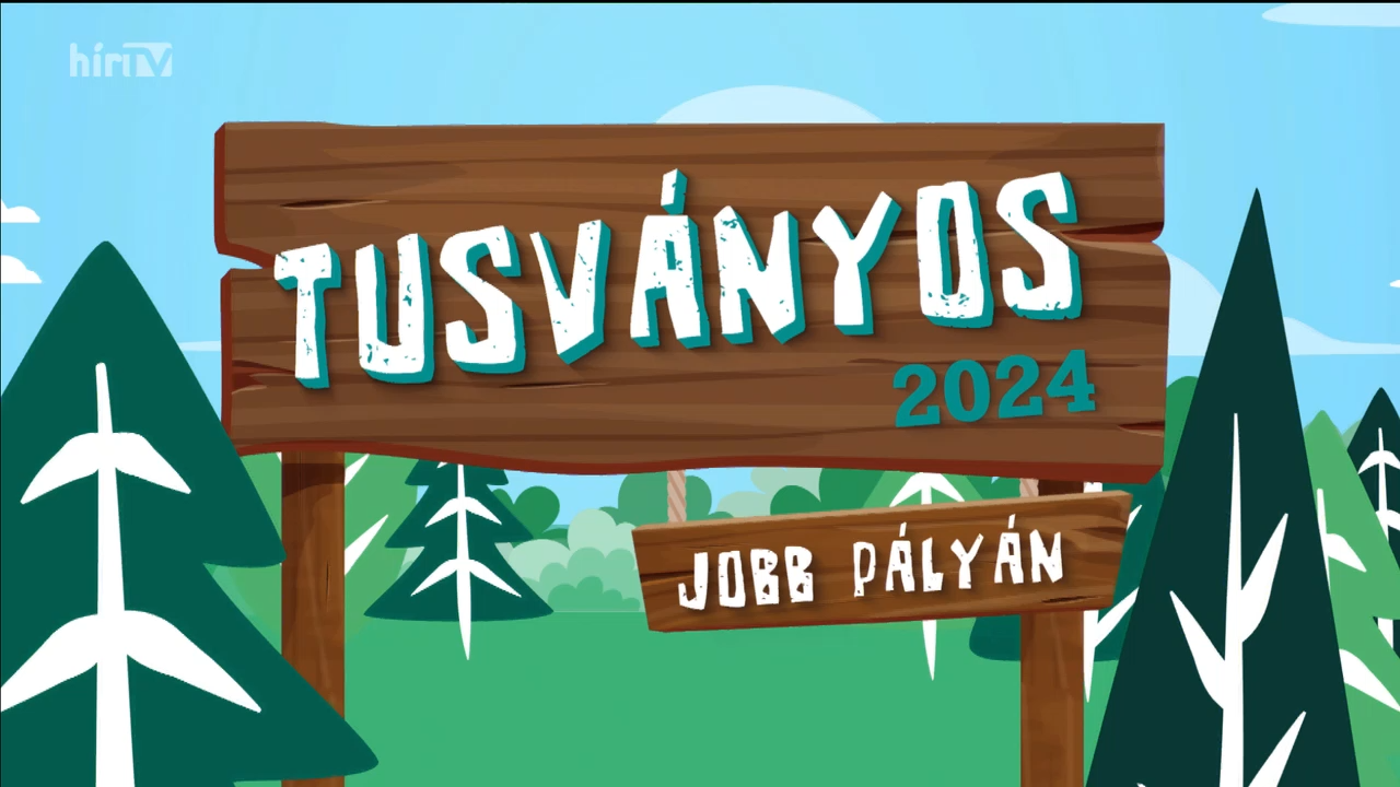 Tusványos '24