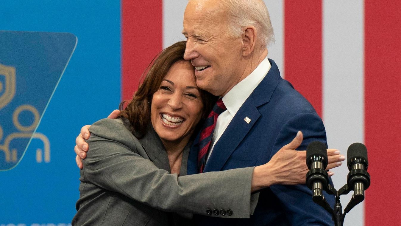 Joe Biden: Szükség van az egység megteremtésére a demokraták soraiban