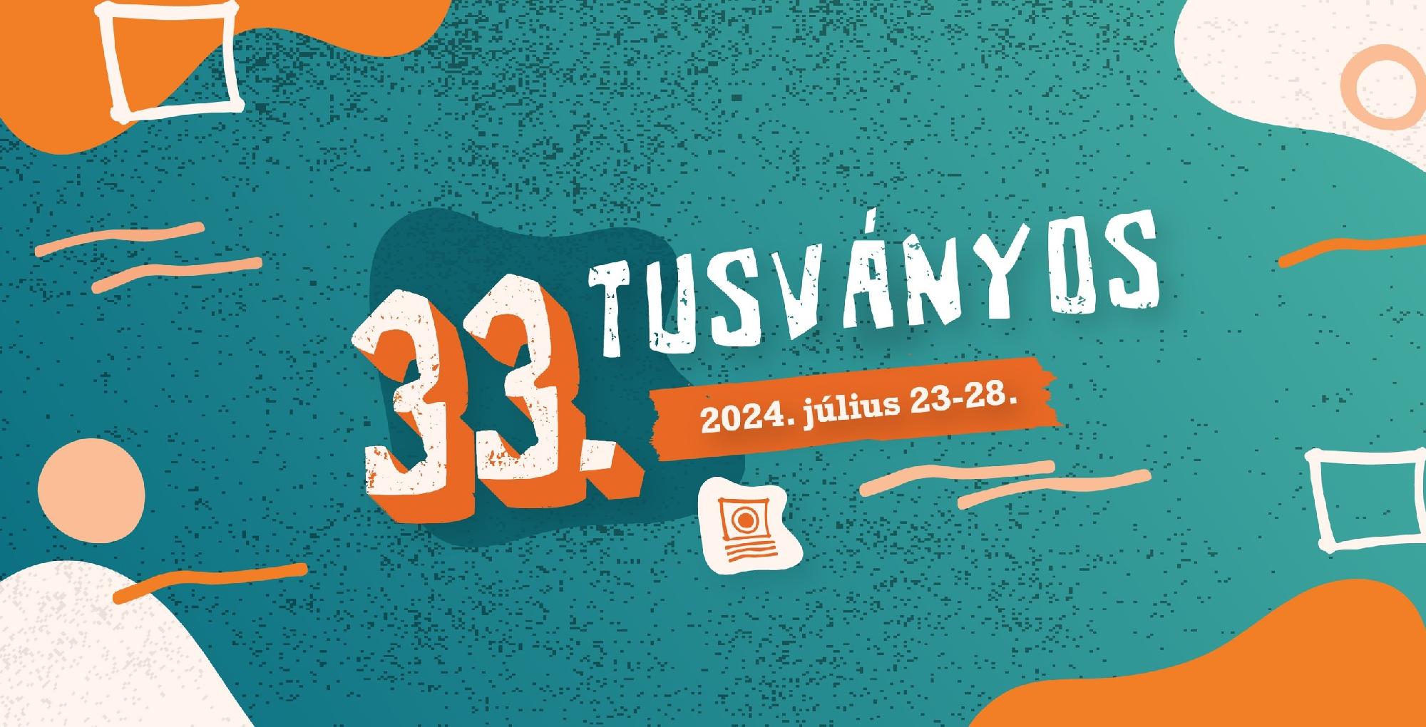 Tusványos '24