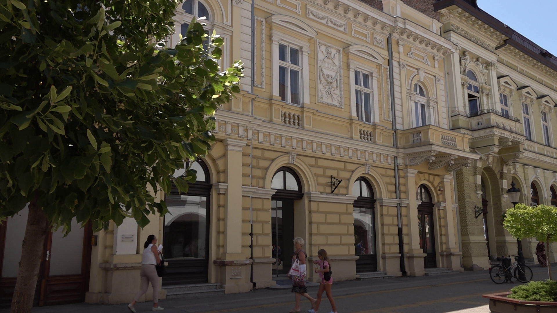 Szabadkán nyit képzési központot a Mathias Corvinus Collegium + videó