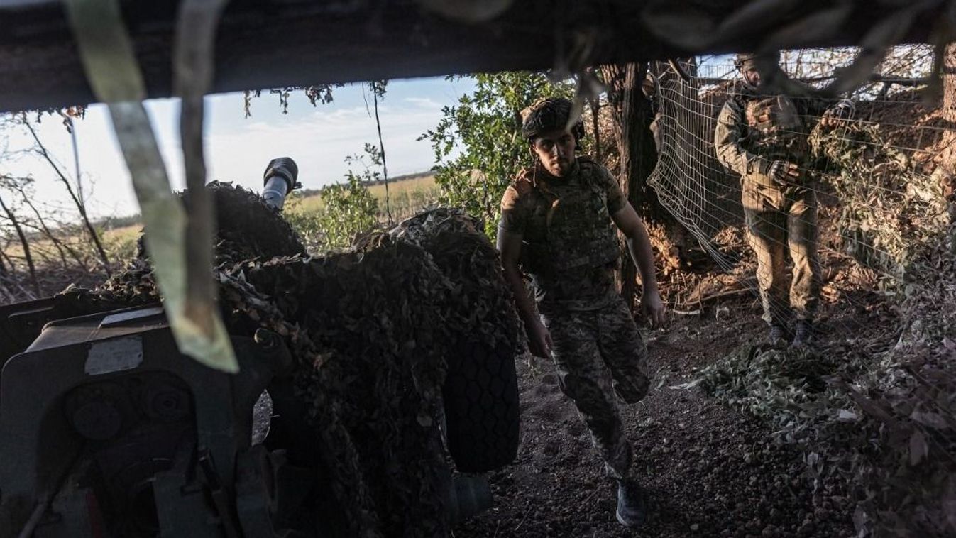 Szakértők úgy vélik nem győzhet az ukrán fél 