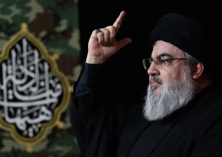Izraellel szembeni kemény megtorlást vár el a Hezbollahtól Irán