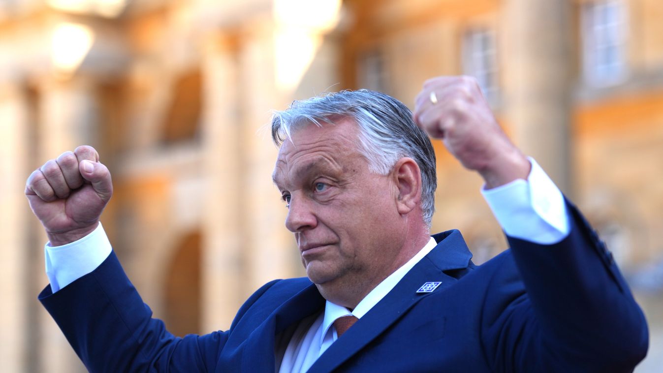 Politico: Orbán Viktor a nemzetállamok Európájának megteremtésén munkálkodik