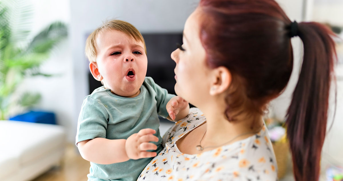 Újabb tízezer szamárköhögés elleni védőoltás érkezett