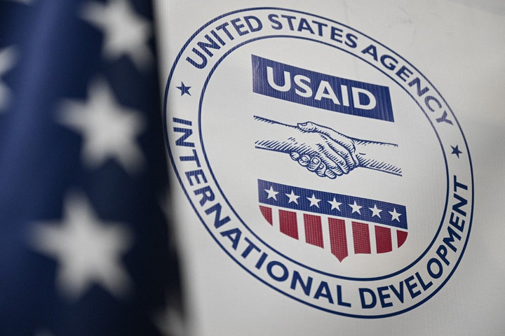 USAID: kezdettől aggályos volt a Gázai övezet partjaitól eltávolított ideiglenes móló működtetése