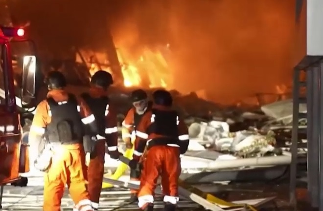 Újabb csapást mértek az ukrán erőkre az orosz csapatok + videó