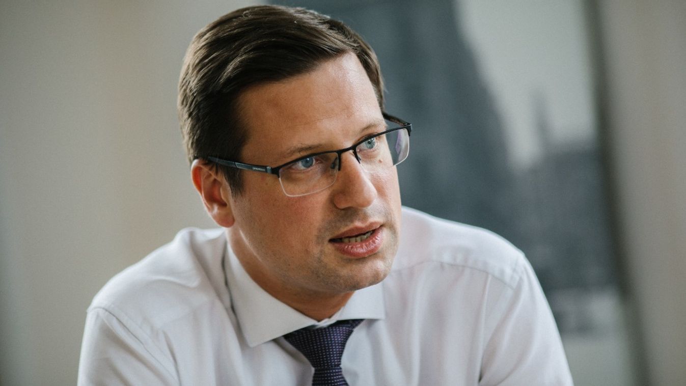 Gulyás Gergely: Berlin és a német tartományok is újabb migrációs hullámokkal szembesülhetnek