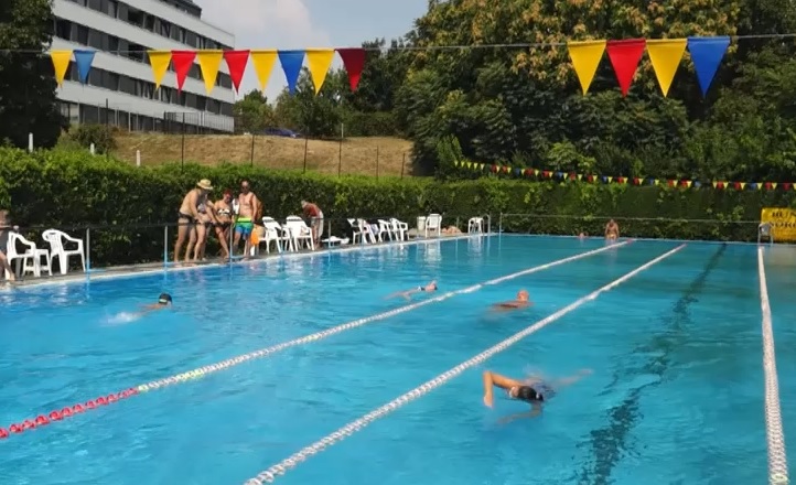 Ma éjfélkor véget ér az idei negyedik hőségriadó + videó