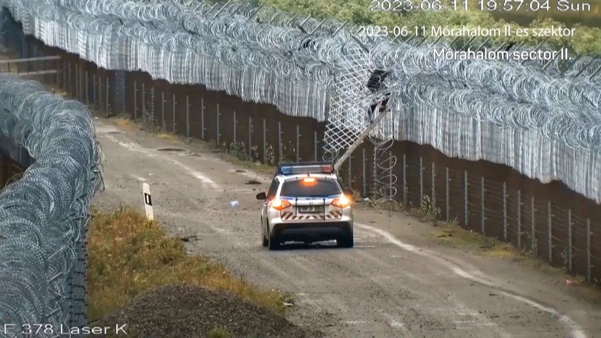 A jobboldali olasz pártok többsége nem ért egyet az Európai Unió erőszakos menekültpolitikájával + videó