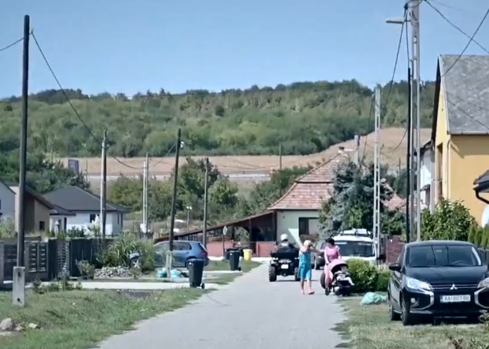 Célpont – Szlovákok a Zemplénben + videó