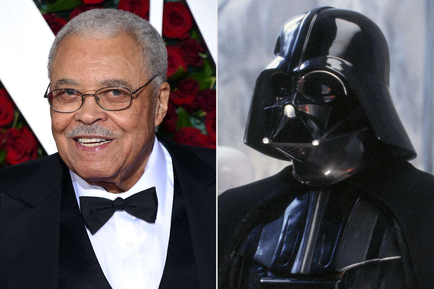 Elhunyt James Earl Jones, Darth Vader eredeti hangja + videó