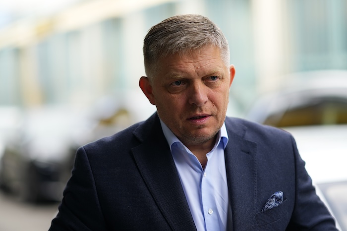 Robert Fico: Szijjártónak igaza van mindenben, amit mond