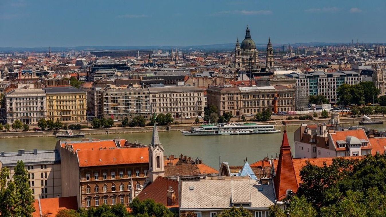 Természetjogra fókuszáló konferenciát rendeznek, sztárelőadókkal