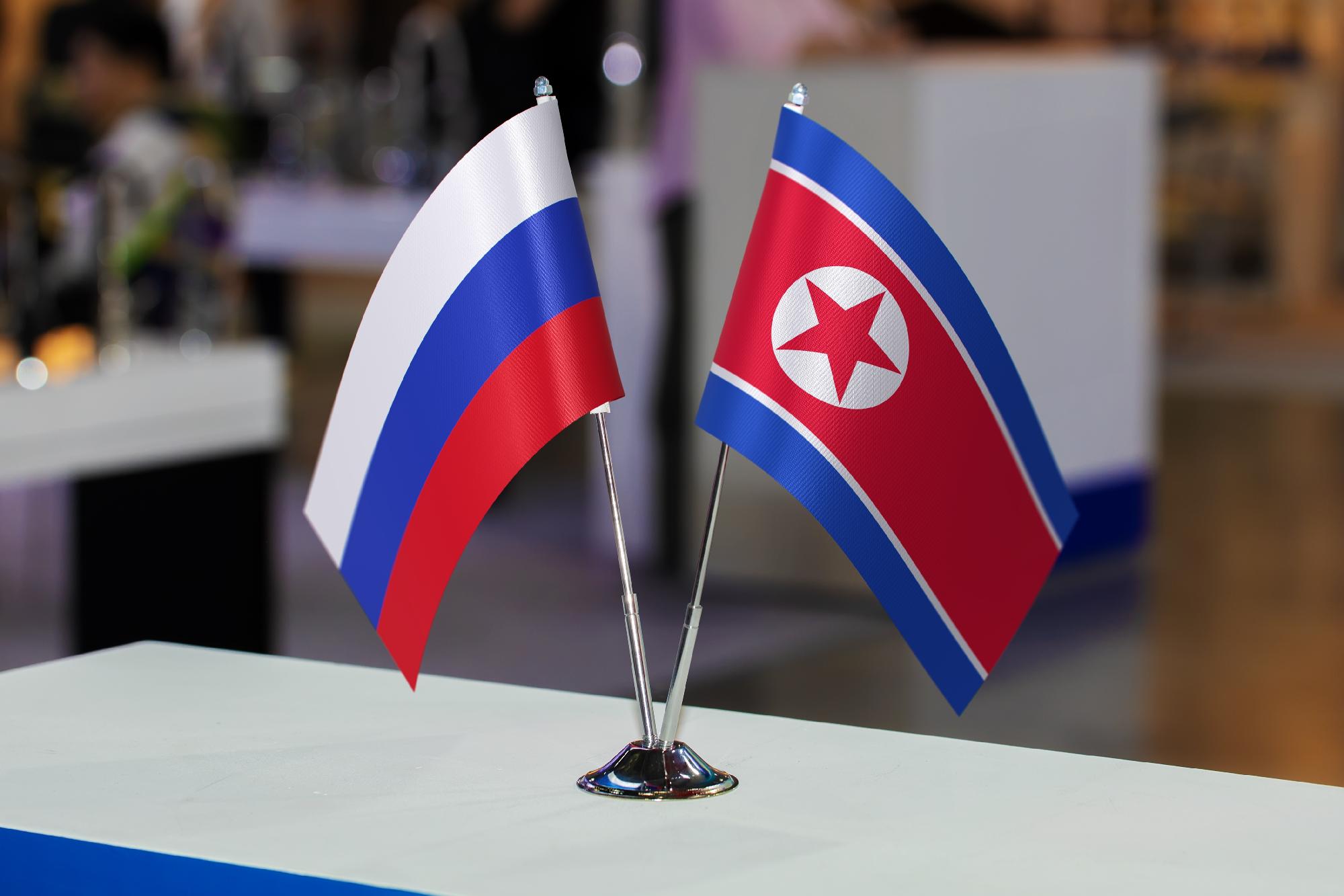 Észak-Koreában tárgyalt Szergej Sojgu