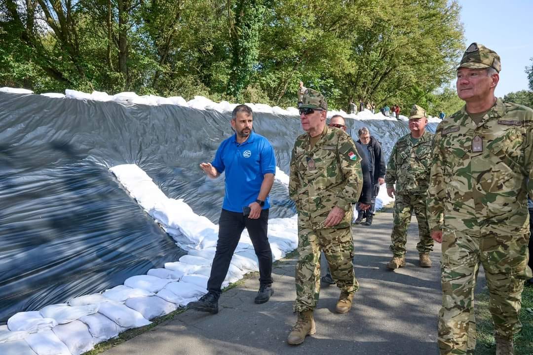 Menczer Tamás: Magyar Péter, megint hazudott!