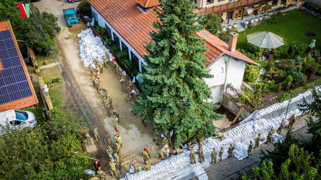 Idén is milliárdos nagyságrendű kárrendezésre kell számítani a biztosítóktól + videó