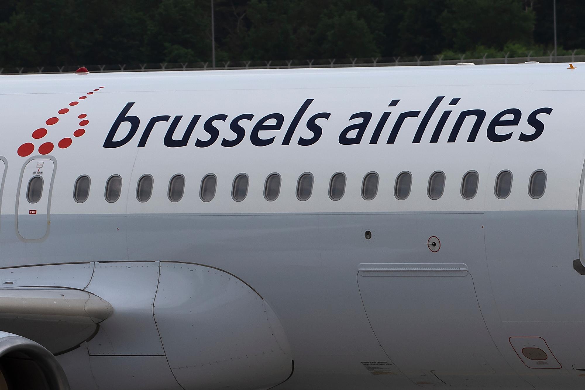 A Brussels Airlines október elsején törli járatai többségét