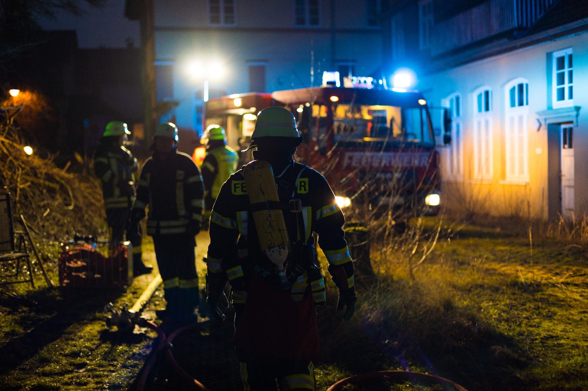 Újabb robbanás rázta meg Kölnt