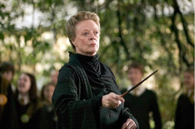 Meghalt a Harry Potter sztárja, Maggie Smith brit színésznő