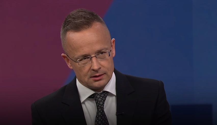 Szijjártó Péter: a nemzetközi politikának vissza kell térnie a kölcsönös tisztelet talajára + videó