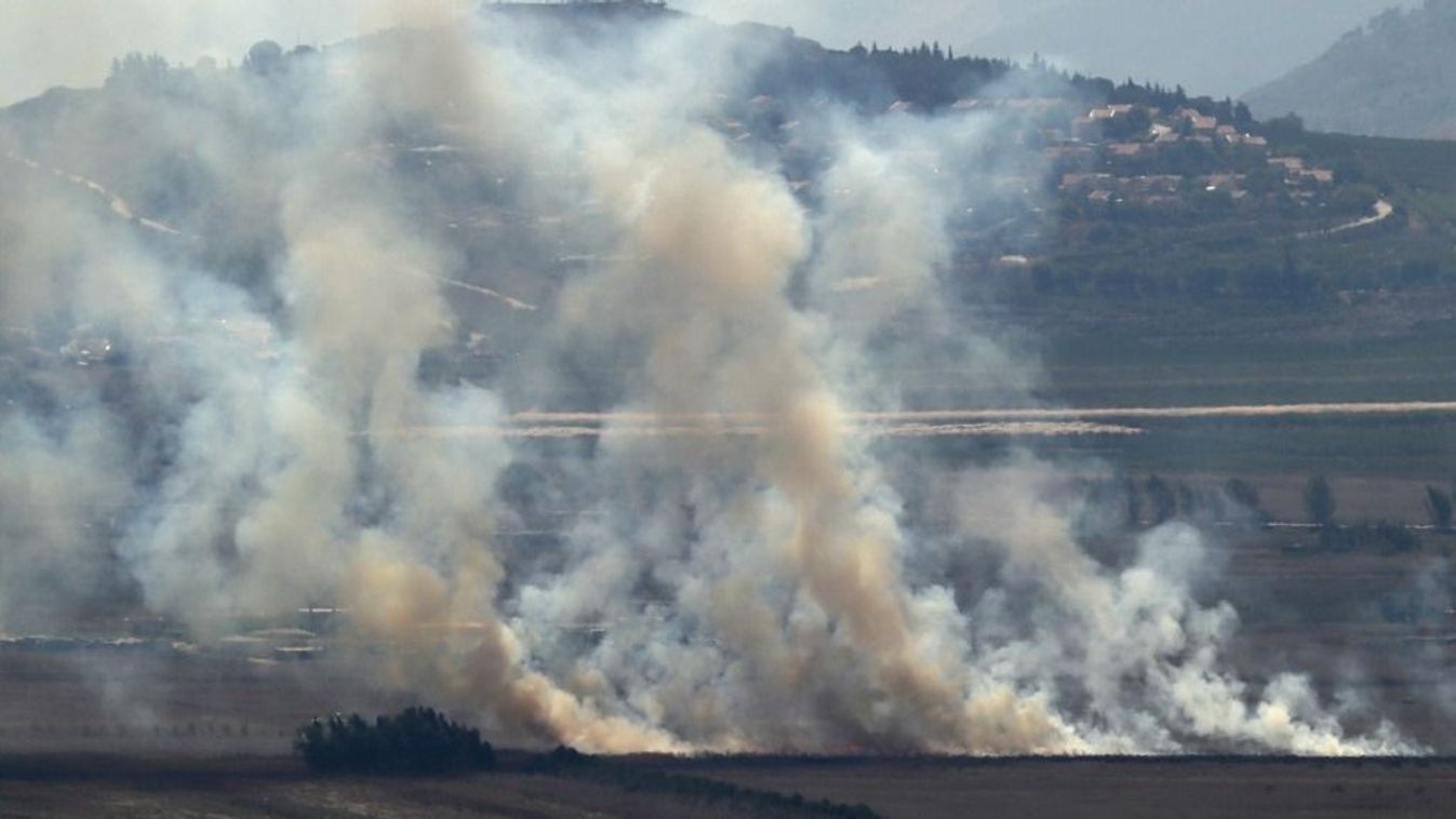 Libanon komoly lépésre szánta el magát