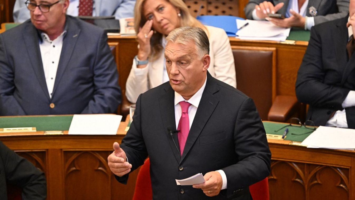 Orbán Viktor és szövetségesei egyre erősebbek