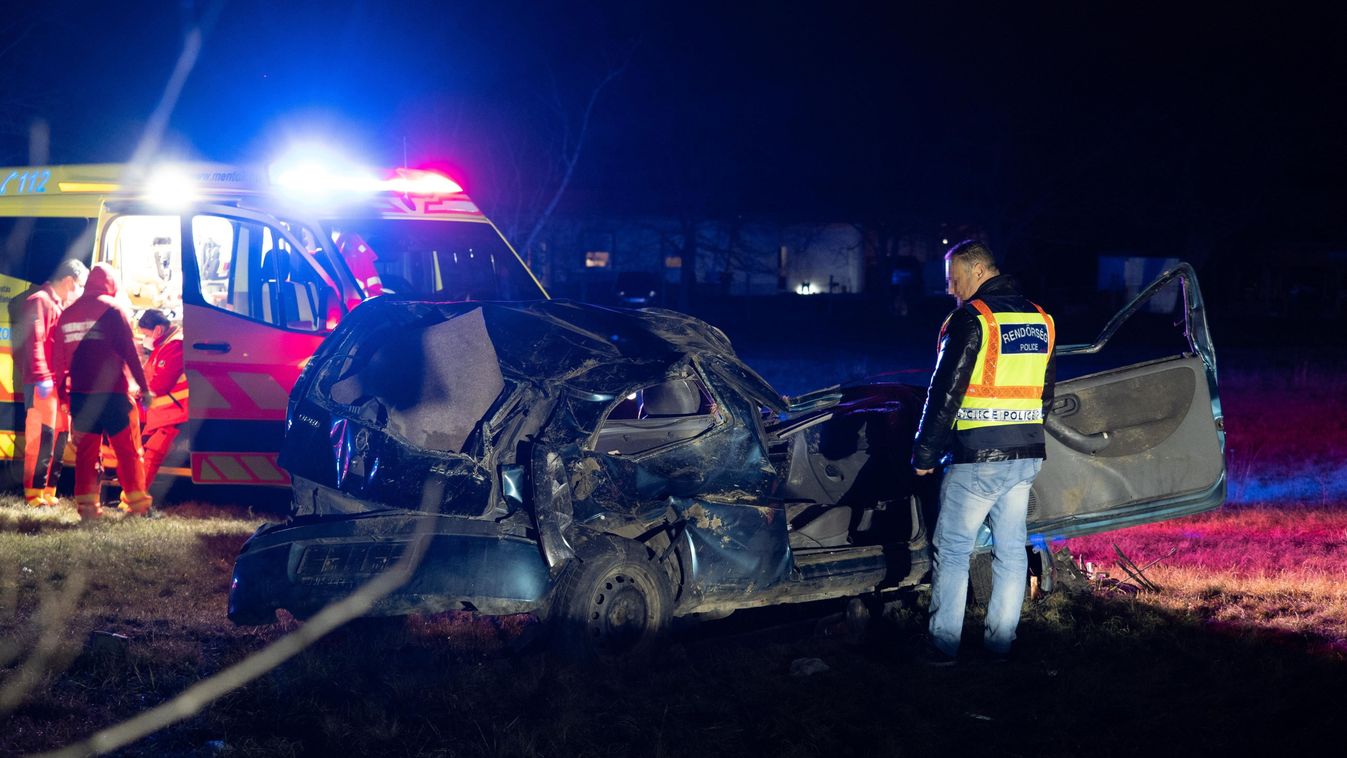 Börtönbüntetésre számíthat a sofőr, aki miatt meghalt Sallai Nóra gyermeke + videó