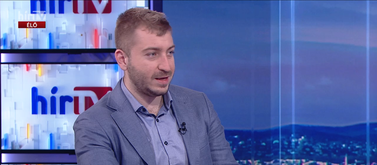 Háború Ukrajnában és Izraelben: Magyar Péter és Manfred Weber is szereptévesztésben voltak + videó