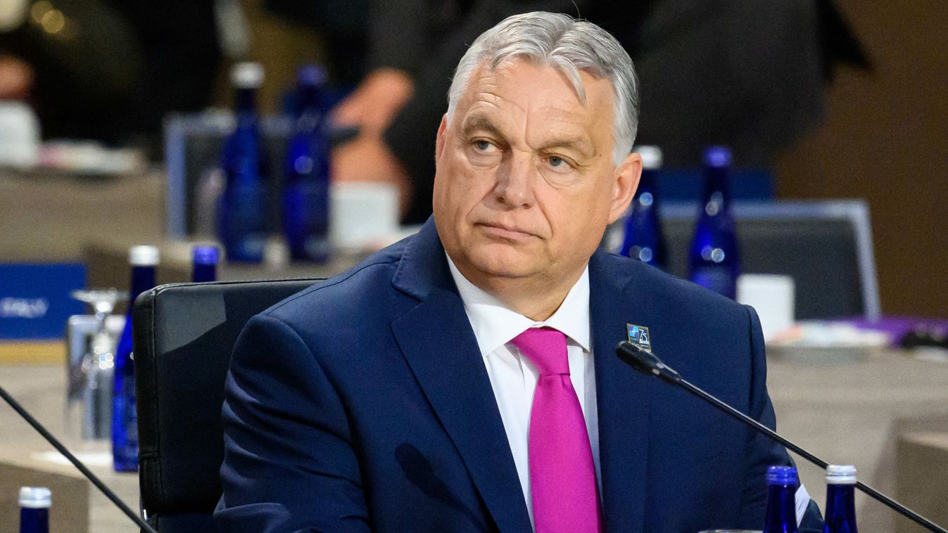 Hosszú cikkben áll ki Orbán Viktor mellett a Breitbart amerikai lap