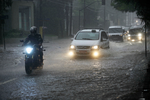 Többen meghaltak a brazíliai Sao Paulo államot sújtó heves viharban