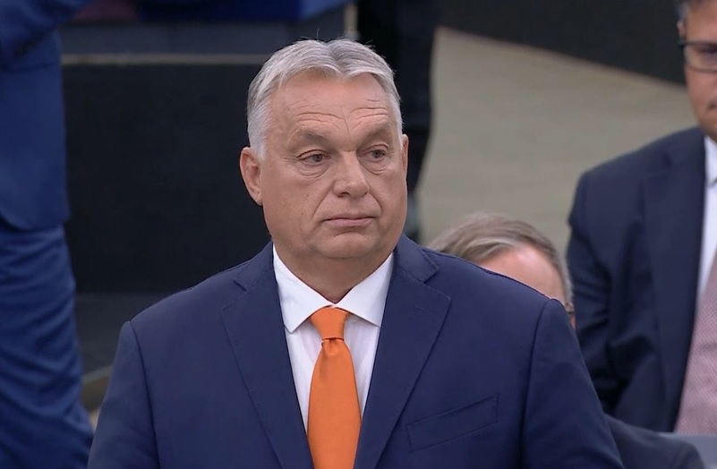 Orbán Viktor ellen kampányol az Európai Néppárt + videó