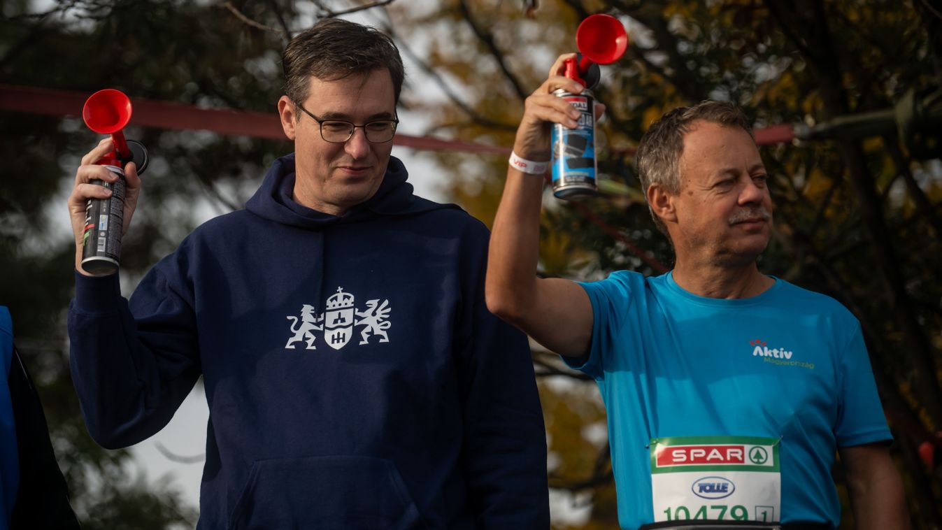 Egyeztetések lefolytatását kezdeményezték a főváros vezetésénél az olimpiai szervezetek