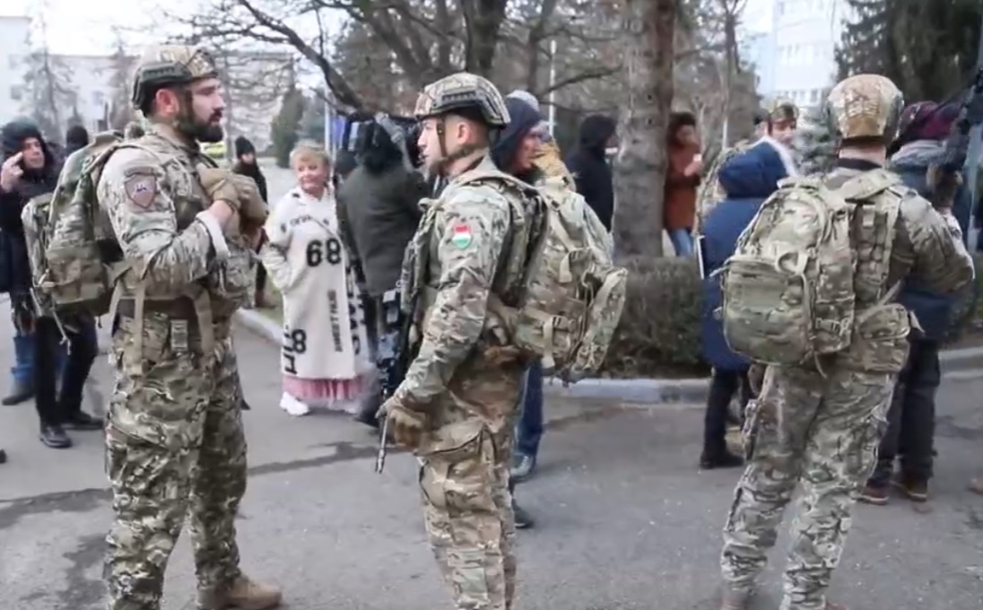 Svenk – Újabb magyar film készül a világpremierre + videó