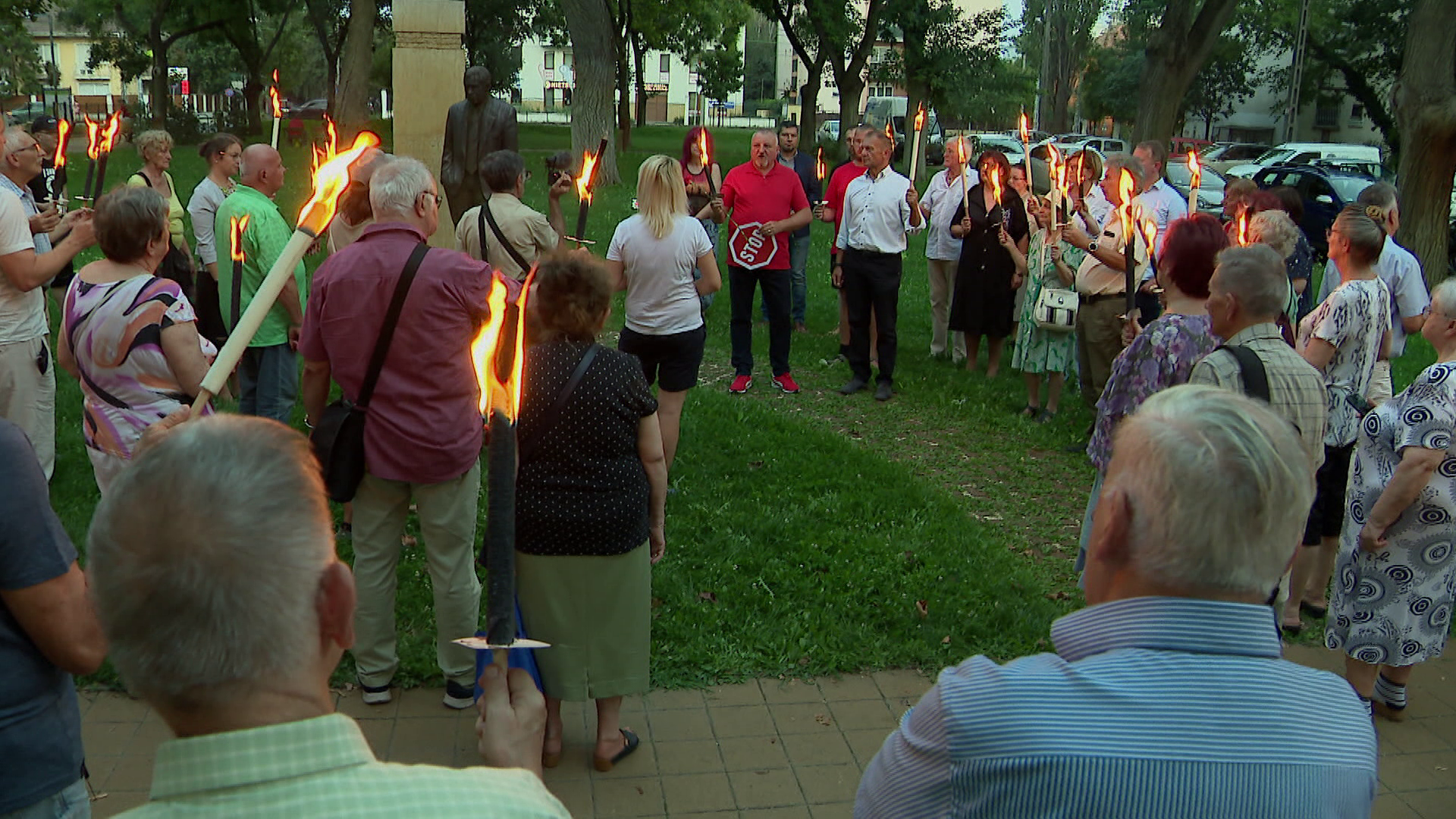 A Fidesz-KDNP javasolta a fővárosi közgyűlésen a Horn Gyula sétány átnevezését + videó