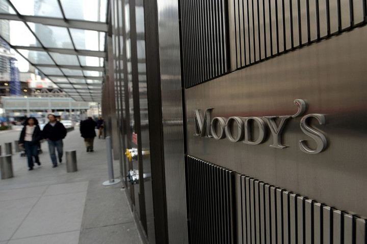 Megerősítette az Európai Unió lehetséges legjobb „AAA” osztályzatát a Moody’s